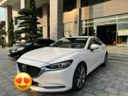 Bán xe Mazda 6 2020 Premium 2.0 AT giá 678 Triệu - Hà Nội