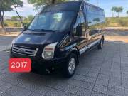 Bán xe Ford Transit 2017 Limousine giá 555 Triệu - Đà Nẵng