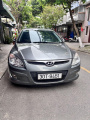 Bán xe Hyundai i30 2009 CW 1.6 AT giá 210 Triệu - Đà Nẵng