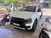 Bán xe Ford Ranger 2025 Wildtrak 2.0L 4x4 AT giá 835 Triệu - Đà Nẵng
