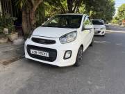 Bán xe Kia Morning 2016 MT giá 135 Triệu - Đà Nẵng