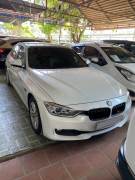 Bán xe BMW 3 Series 2014 320i giá 489 Triệu - TP HCM