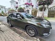 Bán xe Lexus RX 2021 300 giá 2 Tỷ 989 Triệu - TP HCM