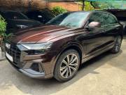 Bán xe Audi Q8 55 TFSI S-Line Quattro 2021 giá 3 Tỷ 199 Triệu - TP HCM