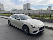Bán xe Maserati Ghibli 2020 3.0 V6 giá 2 Tỷ 939 Triệu - TP HCM