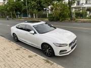 Bán xe Volvo S90 2022 LWB Ultimate B6 AWD giá 1 Tỷ 489 Triệu - TP HCM