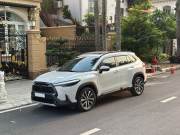 Bán xe Toyota Corolla Cross 2020 1.8V giá 649 Triệu - TP HCM