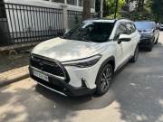 Bán xe Toyota Corolla Cross 2020 1.8V giá 645 Triệu - TP HCM