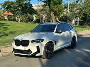 Bán xe BMW X3 2024 xDrive30i M Sport giá 2 Tỷ 179 Triệu - TP HCM