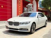 Bán xe BMW 7 Series 2015 740Li giá 1 Tỷ 639 Triệu - TP HCM