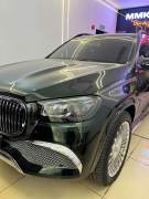 Bán xe Mercedes Benz GLS 2020 450 4Matic giá 3 Tỷ 555 Triệu - TP HCM