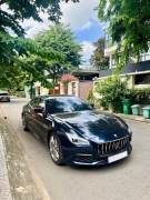 Bán xe Maserati Quattroporte 2019 GTS GranLusso 3.8 V8 giá 4 Tỷ 750 Triệu - TP HCM