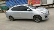 Bán xe Mitsubishi Attrage 2016 1.2 MT giá 185 Triệu - Phú Thọ