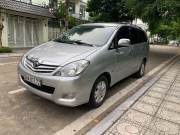 Bán xe Toyota Innova 2009 G giá 210 Triệu - Hà Nội