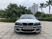 Bán xe BMW 3 Series 2003 318i AT giá 125 Triệu - Hà Nội