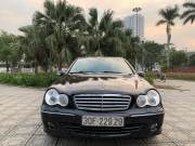 Bán xe Mercedes Benz C class 2006 C180 Sport giá 125 Triệu - Hà Nội