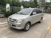 Bán xe Toyota Innova 2008 G giá 160 Triệu - Hà Nội