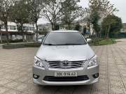 Bán xe Toyota Innova 2012 2.0E giá 245 Triệu - Hà Nội