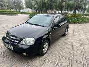 Bán xe Daewoo Lacetti 2009 EX giá 82 Triệu - Hà Nội