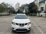 Bán xe Nissan X trail 2.5 SV 4WD 2016 giá 430 Triệu - Hà Nội