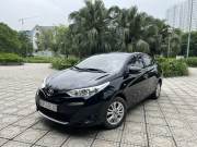 Bán xe Toyota Vios 2018 1.5E MT giá 255 Triệu - Hà Nội