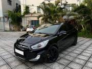 Bán xe Hyundai Accent 2015 1.4 MT giá 210 Triệu - Hà Nội