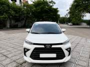 Bán xe Toyota Avanza 2023 Premio 1.5 AT giá 410 Triệu - Hà Nội