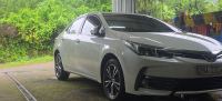 Bán xe Toyota Corolla altis 2019 1.8G AT giá 535 Triệu - Sơn La