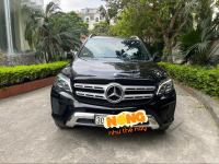 Bán xe Mercedes Benz GLS 2016 400 4Matic giá 1 Tỷ 850 Triệu - Hà Nội