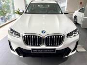 Bán xe BMW X3 xDrive30i M Sport 2022 giá 2 Tỷ 169 Triệu - TP HCM
