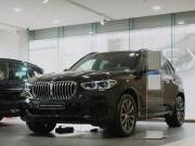Bán xe BMW X5 xDrive40i M Sport 2023 giá 3 Tỷ 129 Triệu - TP HCM