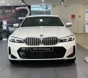 Bán xe BMW 3 Series 2023 320i M Sport giá 1 Tỷ 635 Triệu - TP HCM