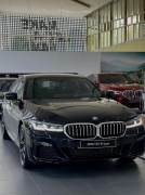Bán xe BMW 5 Series 530i M Sport 2022 giá 2 Tỷ 759 Triệu - TP HCM