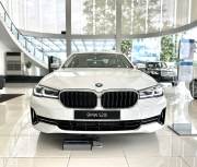 Bán xe BMW 5 Series 2023 520i giá 1 Tỷ 674 Triệu - TP HCM