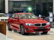 Bán xe BMW 3 Series 2025 320i Sport Line giá 1 Tỷ 569 Triệu - TP HCM