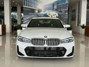 Bán xe BMW 3 Series 330i M Sport 2024 giá 1 Tỷ 699 Triệu - TP HCM