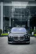 Bán xe BMW 7 Series 2025 740i Pure Excellence giá 6 Tỷ 769 Triệu - TP HCM