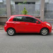 Bán xe Toyota Yaris 2008 1.3 AT giá 238 Triệu - TP HCM