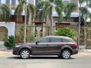 Bán xe Audi Q7 2016 3.0 AT giá 785 Triệu - TP HCM