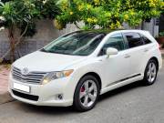 Bán xe Toyota Venza 2010 3.5 AWD giá 440 Triệu - TP HCM