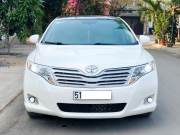 Bán xe Toyota Venza 2010 3.5 AWD giá 415 Triệu - TP HCM