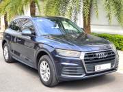 Bán xe Audi Q5 2017 2.0 AT giá 1 Tỷ 85 Triệu - TP HCM