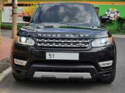 Bán xe LandRover Range Rover Sport 2015 HSE giá 1 Tỷ 550 Triệu - TP HCM