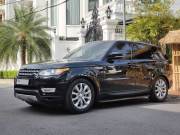 Bán xe LandRover Range Rover Sport HSE 2015 giá 1 Tỷ 550 Triệu - TP HCM