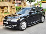 Bán xe LandRover Range Rover 2015 HSE 3.0 giá 1 Tỷ 970 Triệu - TP HCM