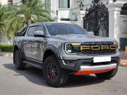 Bán xe Ford Ranger 2024 Raptor 2.0L 4x4 AT giá 1 Tỷ 235 Triệu - TP HCM