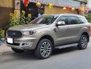 Bán xe Ford Everest 2022 Titanium 2.0L 4x4 AT giá 995 Triệu - TP HCM