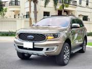 Bán xe Ford Everest 2022 Titanium 2.0L 4x4 AT giá 996 Triệu - TP HCM