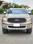 Bán xe Ford Everest 2022 Titanium 2.0L 4x4 AT giá 995 Triệu - TP HCM