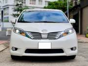 Bán xe Toyota Sienna 2015 Limited 3.5 giá 1 Tỷ 565 Triệu - TP HCM